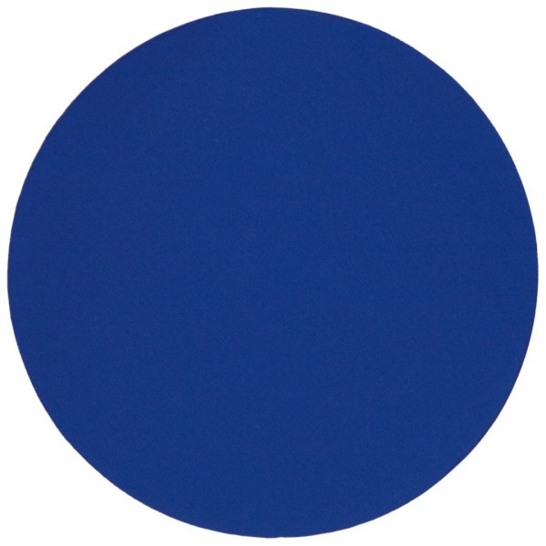 Alfombrilla Ratón Redonda TELNEX