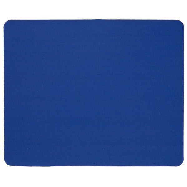 Alfombrilla Ratón Sublimación Rectangular TOKEN Azul - Ref. E-005-AZ Cifra