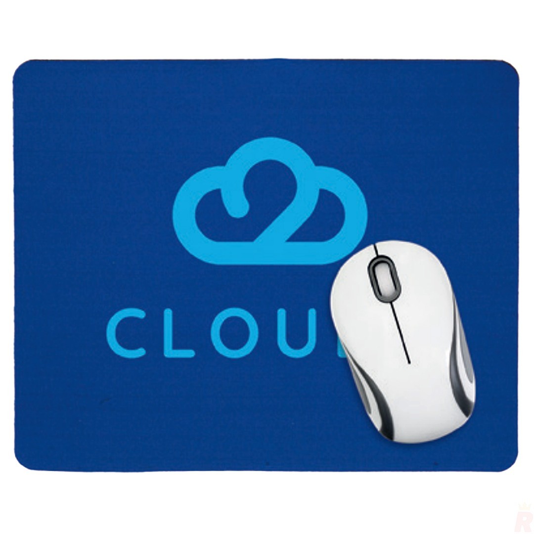 Alfombrilla Ratón Sublimación Rectangular TOKEN