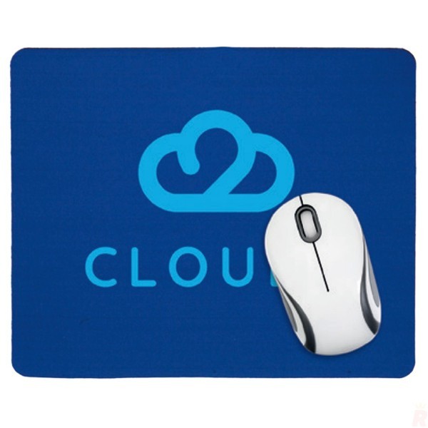 Alfombrilla Ratón Sublimación Rectangular TOKEN