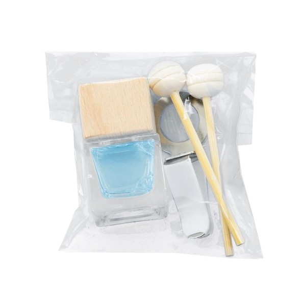 Ambientador Coche PURE