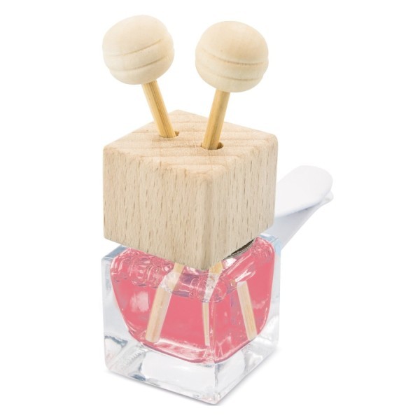 Ambientador Coche PURE