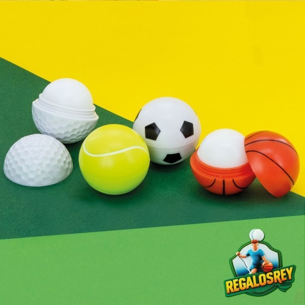 Balsamo Labial SPORTS