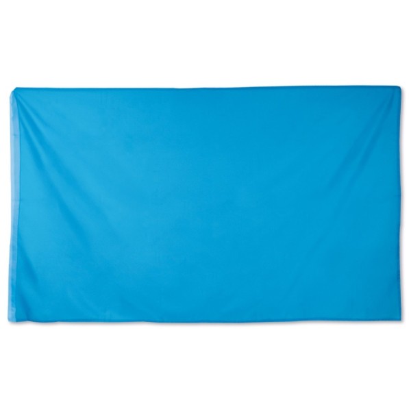 Bandera Fiesta Gran Tamaño DRAC - Ref. T-36 Cifra 2