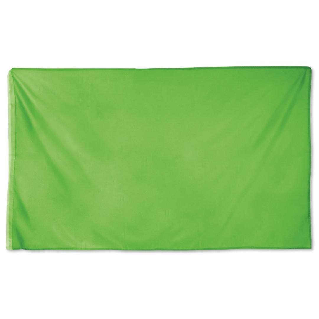 Bandera Fiesta Gran Tamaño DRAC