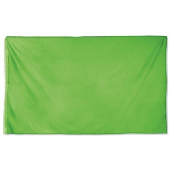 Bandera Fiesta Gran Tamaño DRAC