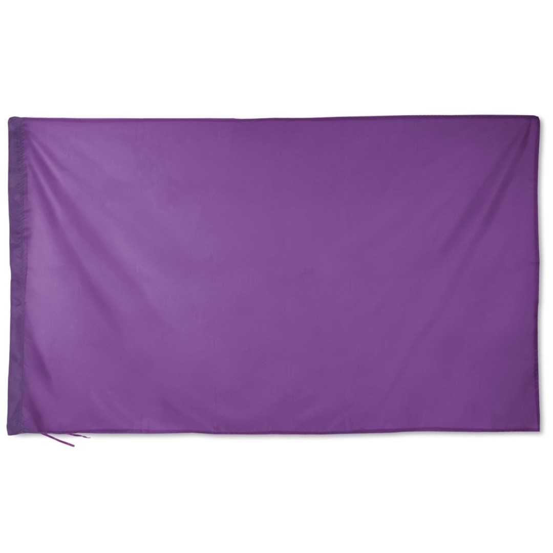 Bandera Fiesta Gran Tamaño DRAC