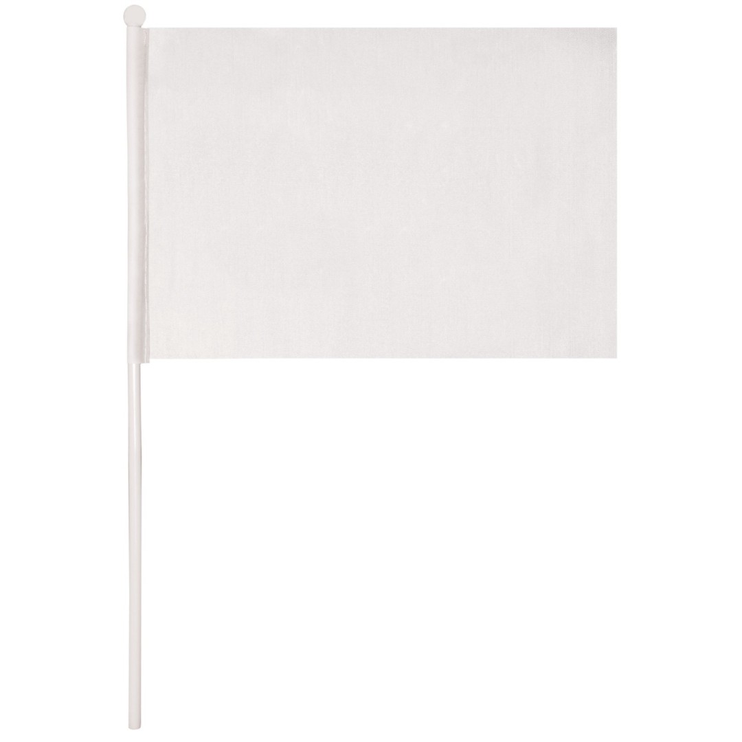 Banderín Mano TIGER