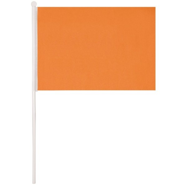 Banderín Mano TIGER