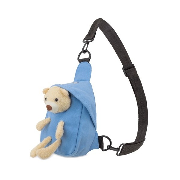Bandolera Infantil Osito TIBBY