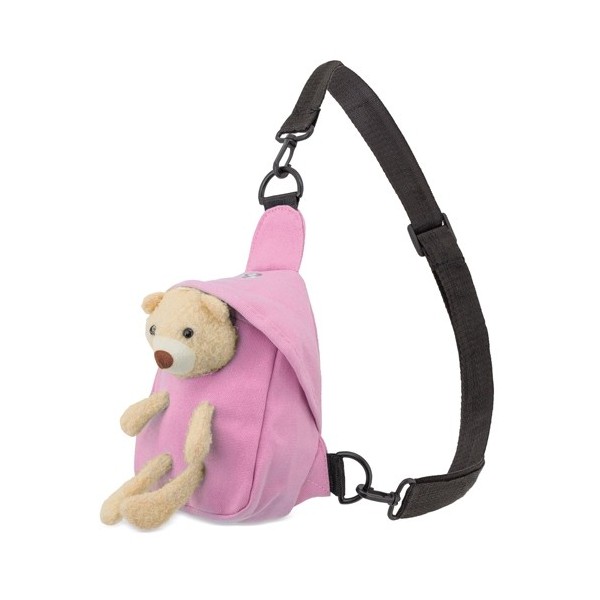 Bandolera Infantil Osito TIBBY