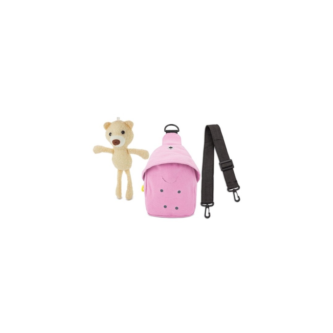 Bandolera Infantil Osito TIBBY