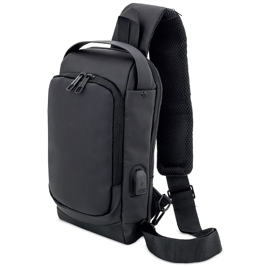 Bandolera Pierre Delone TYLER