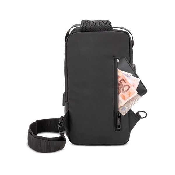 Bandolera Pierre Delone TYLER