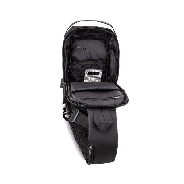 Bandolera Pierre Delone TYLER