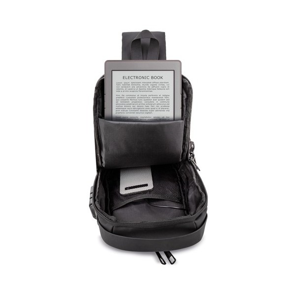 Bandolera Pierre Delone TYLER