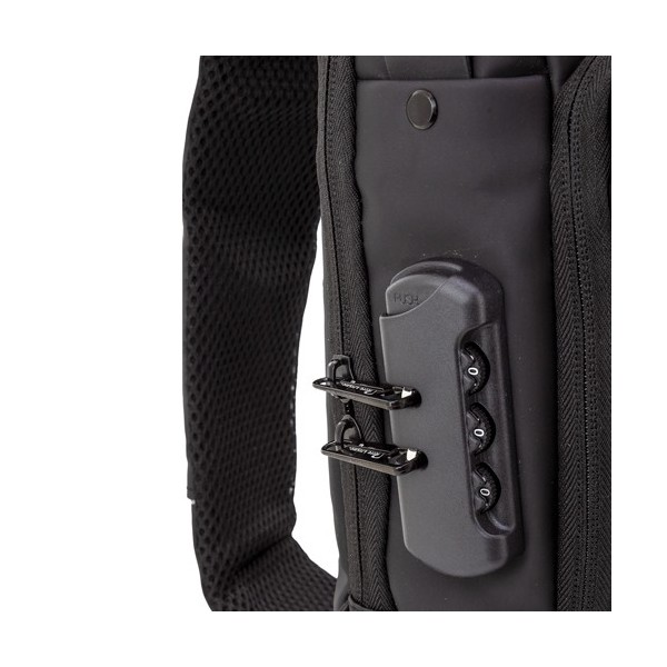 Bandolera Pierre Delone TYLER