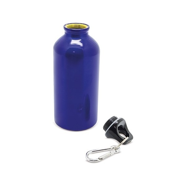 Bidón Aluminio COOL