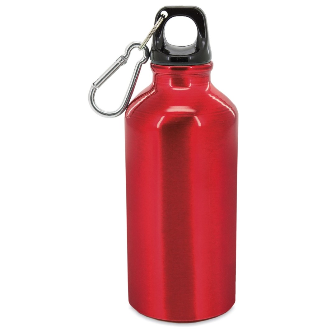 Bidón Aluminio COOL