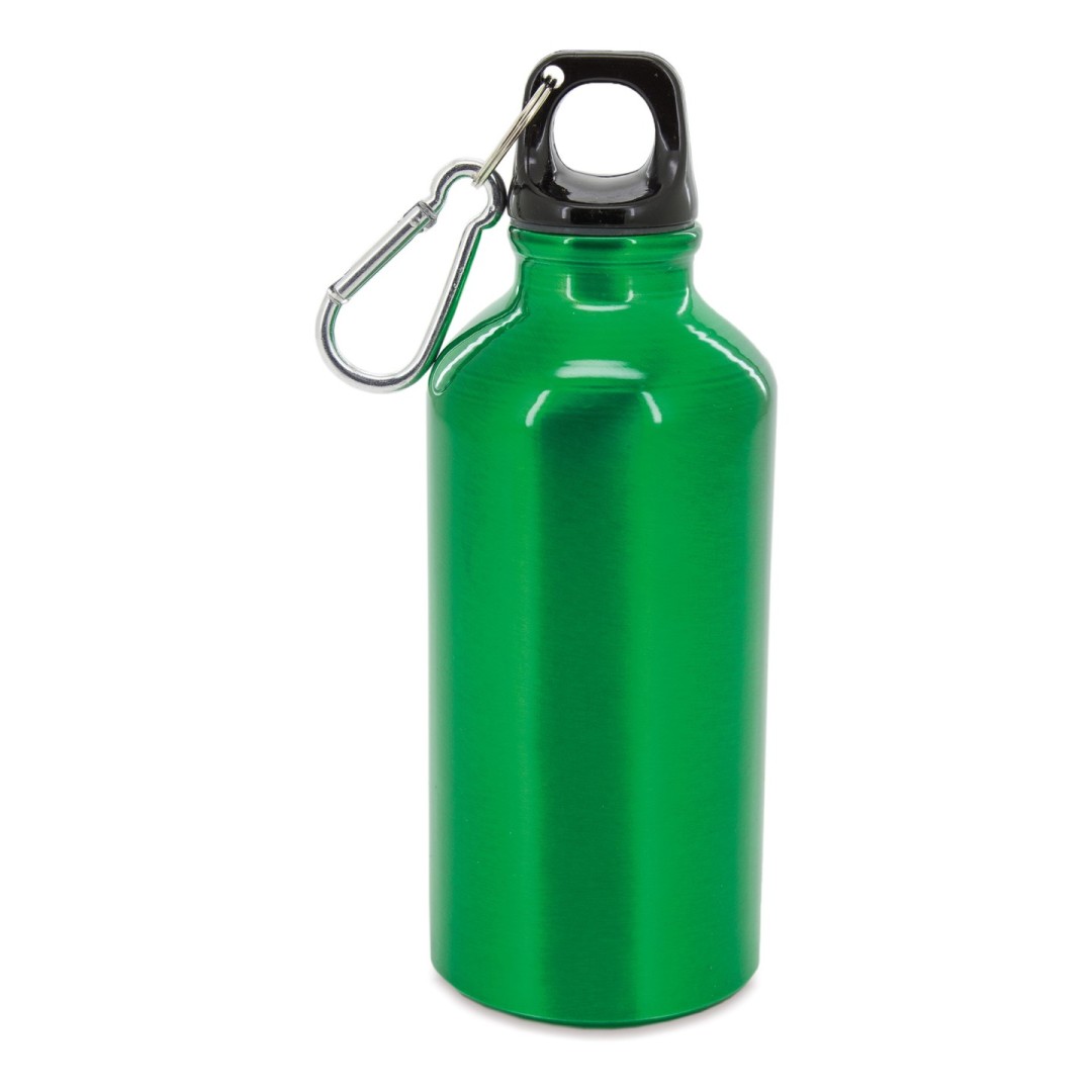 Bidón Aluminio COOL