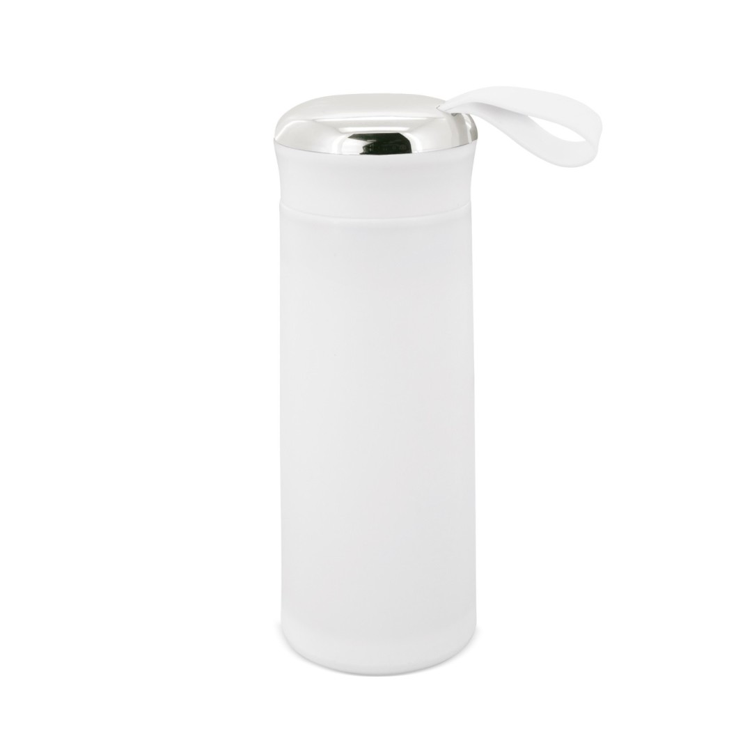 Bidón KENDALL Blanco Blanco - Ref. 10396 Cifra