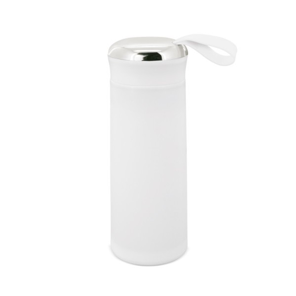 Bidón KENDALL Blanco Blanco - Ref. 10396 Cifra