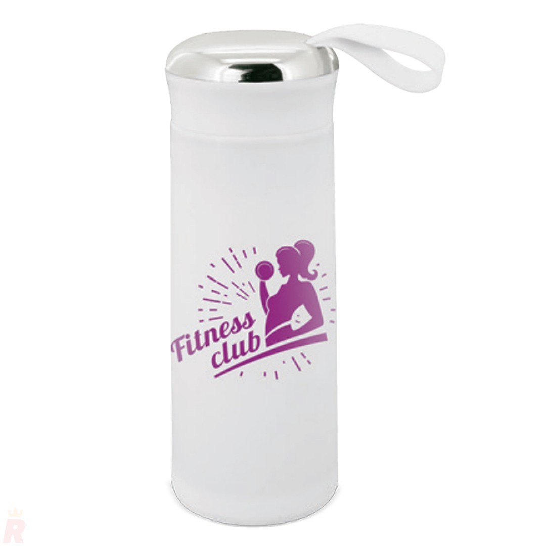 Bidón KENDALL Blanco