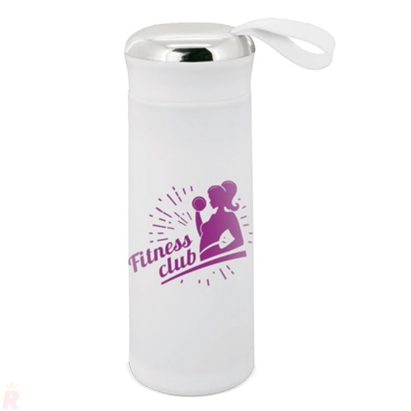 Bidón KENDALL Blanco