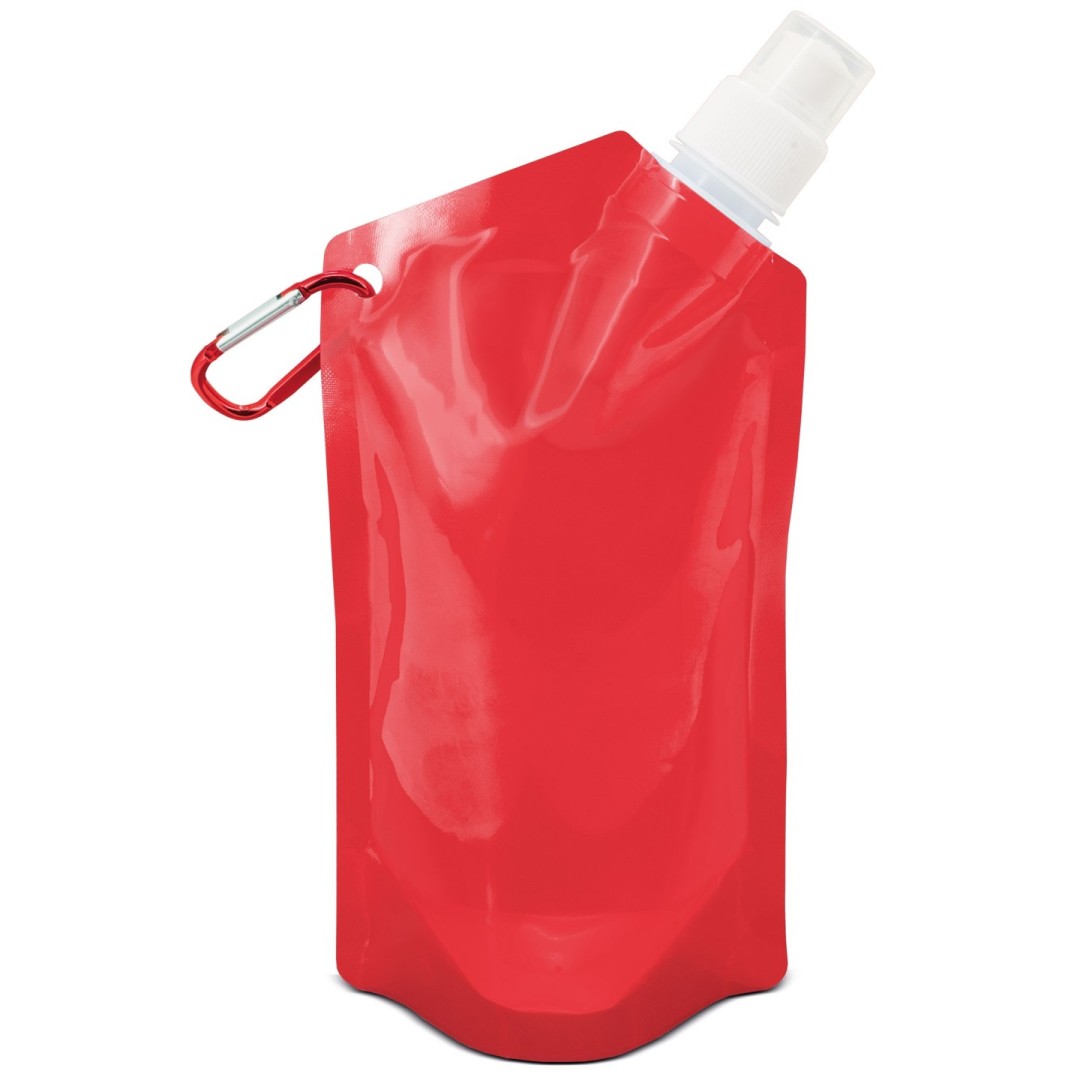 Bidón Plegable CASTER