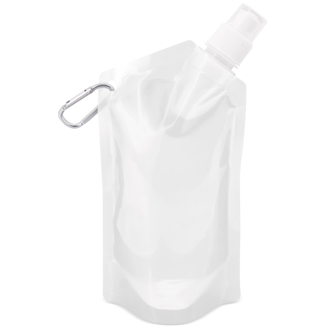 Bidón Plegable CASTER