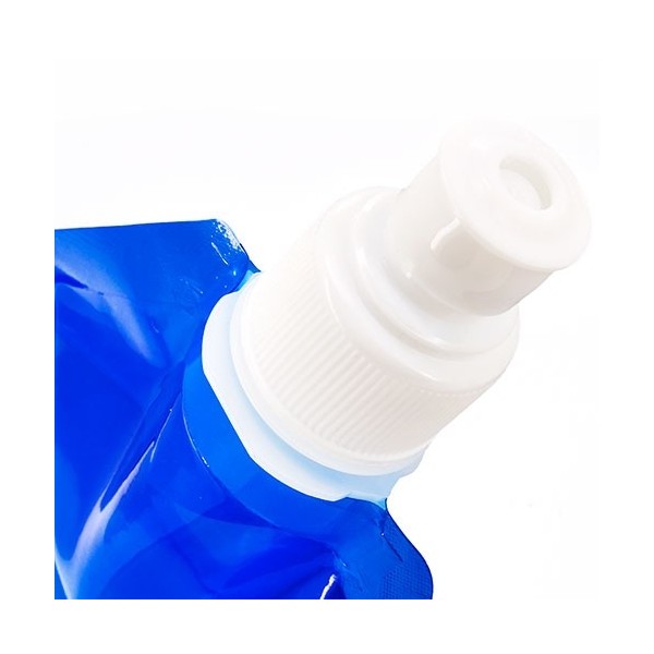 Bidón Plegable CASTER