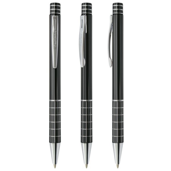 Bolígrafo Aluminio Pierre Cardin MURPHY