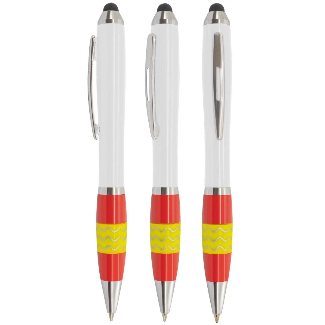 Bolígrafo Antiestrés BANDERA ESPAÑA