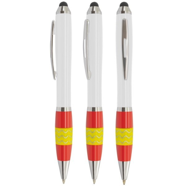Bolígrafo Antiestrés BANDERA ESPAÑA