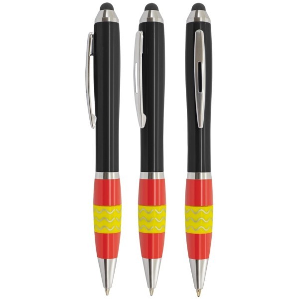 Bolígrafo Antiestrés BANDERA ESPAÑA