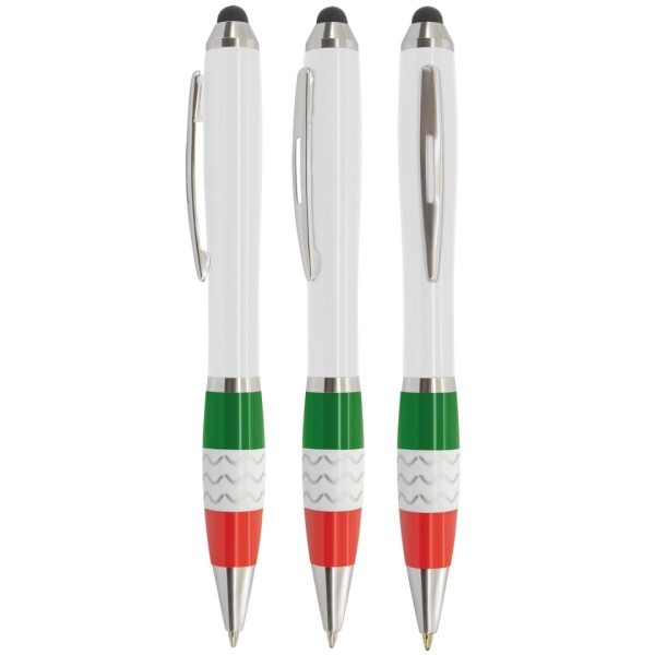 Bolígrafo Antiestrés BANDERA ESPAÑA