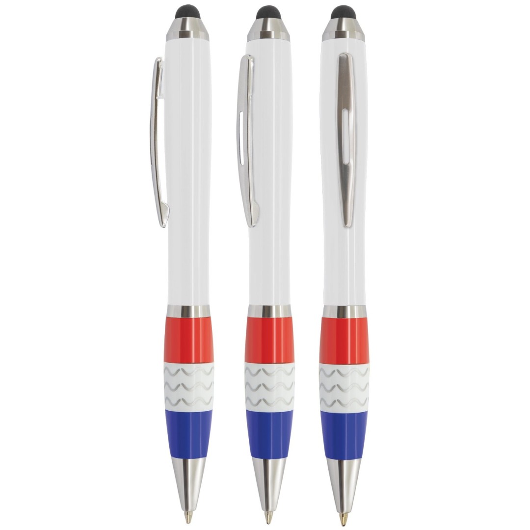 Bolígrafo Antiestrés BANDERA ESPAÑA