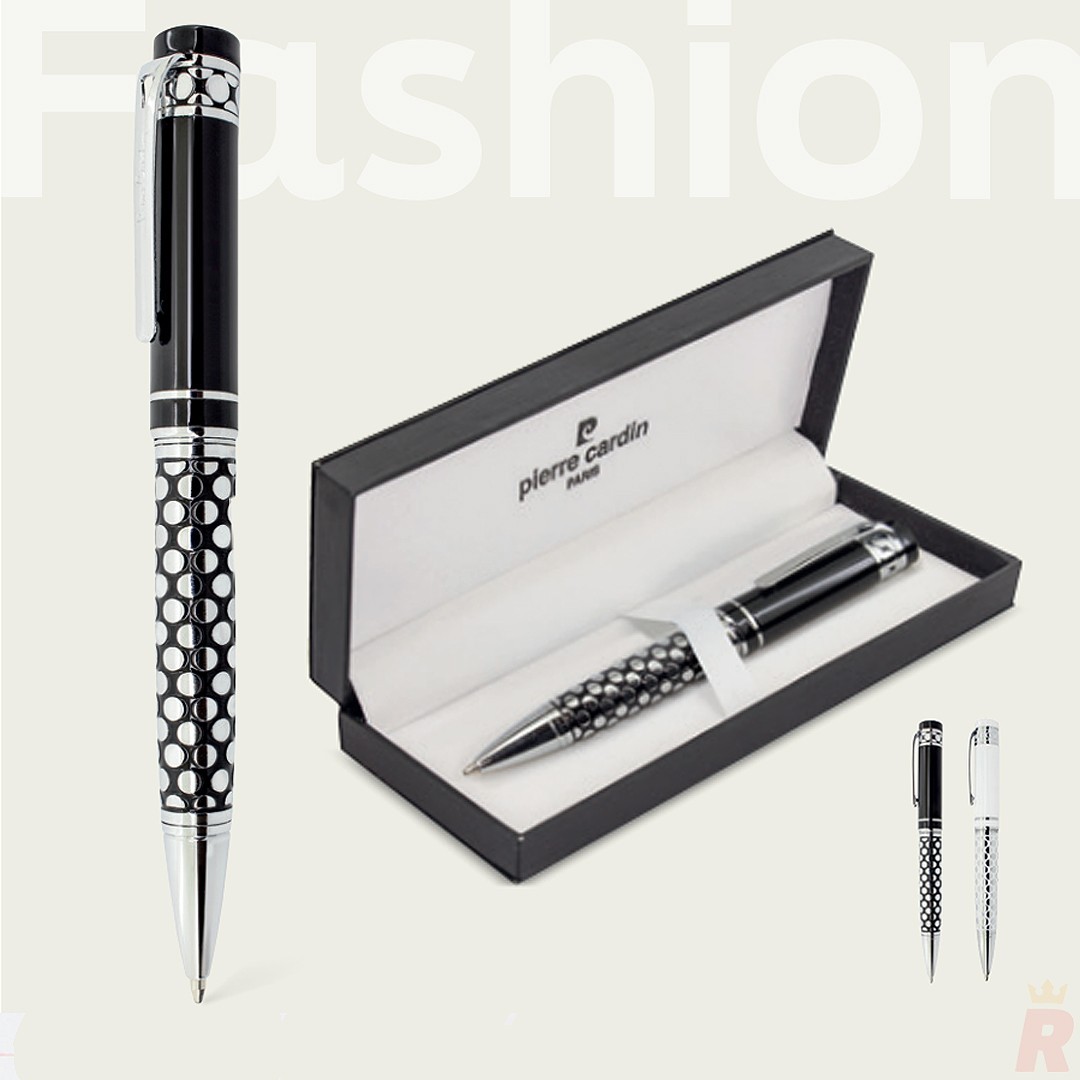 Bolígrafo FASHION Pierre Cardin