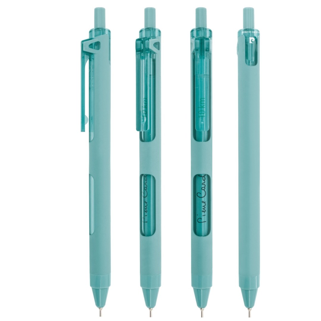 Bolígrafo infinito Pierre Cardin GERMAN Azul - Ref. 10520-AZ Cifra