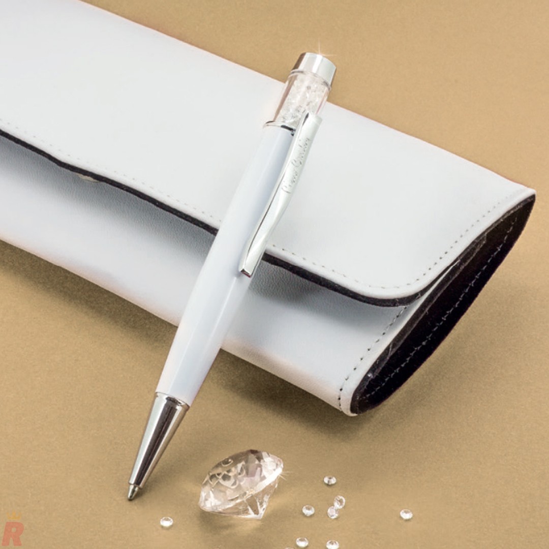 Bolígrafo JOYA Estuche y Joyero Pierre Cardin