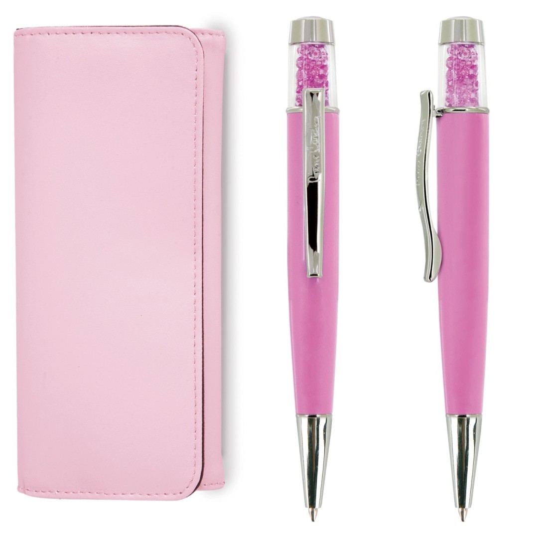 Bolígrafo JOYA Estuche y Joyero Pierre Cardin