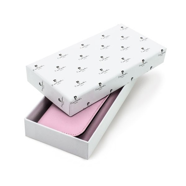 Bolígrafo JOYA Estuche y Joyero Pierre Cardin