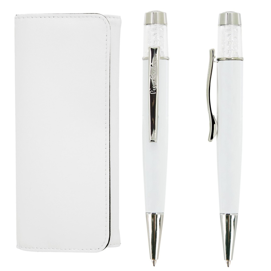 Bolígrafo JOYA Estuche y Joyero Pierre Cardin