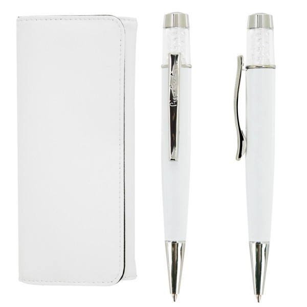 Bolígrafo JOYA Estuche y Joyero Pierre Cardin