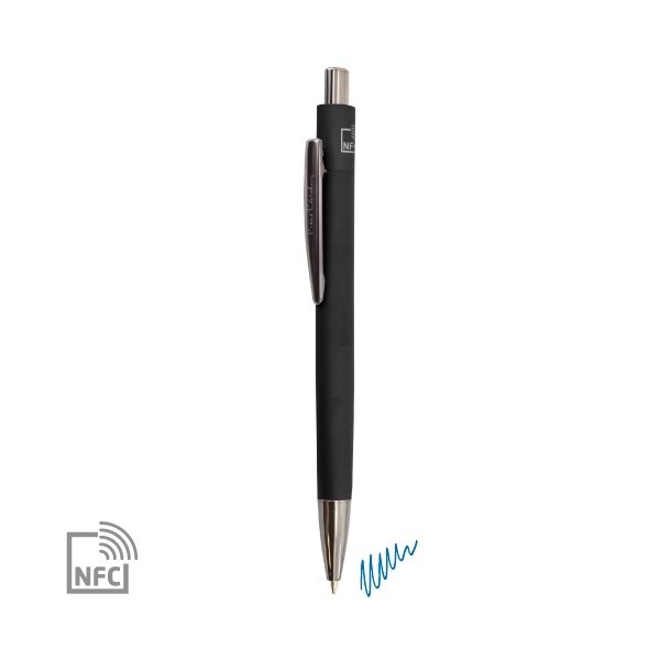 Bolígrafo Pierre Cardin Función NFC MAXWELL