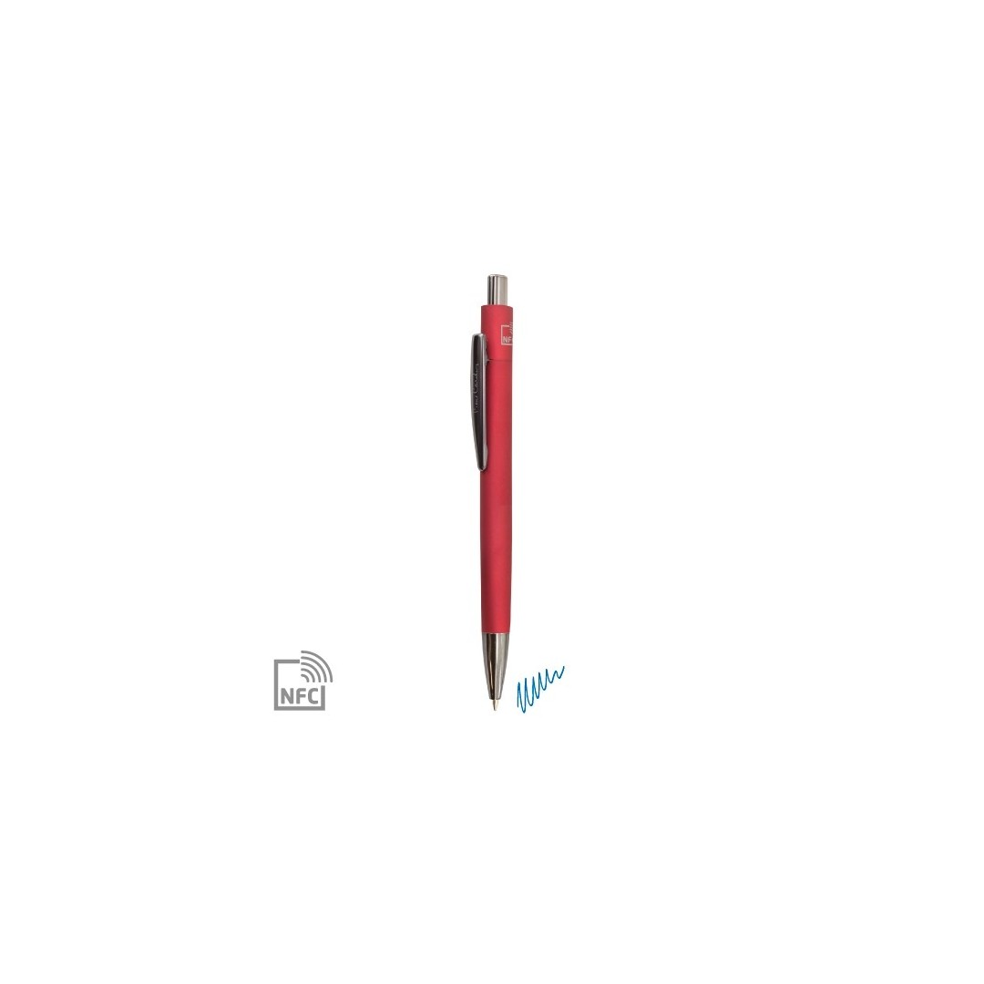 Bolígrafo Pierre Cardin Función NFC MAXWELL