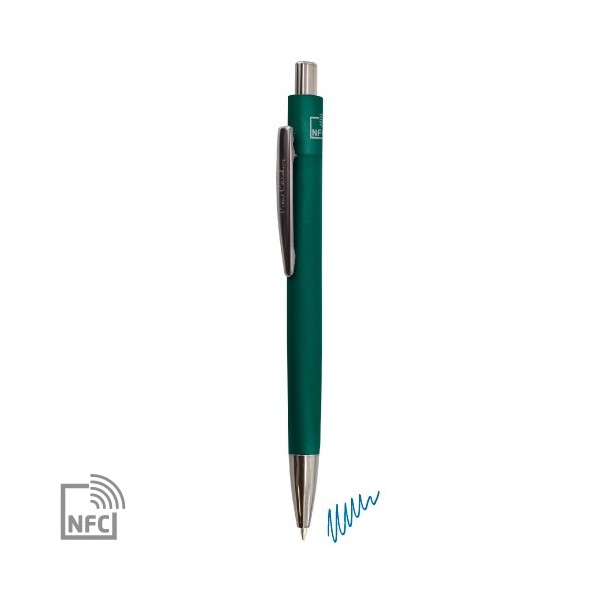 Bolígrafo Pierre Cardin Función NFC MAXWELL