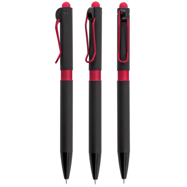 Bolígrafo Semi Gel LORIA - Ref. 10663 Cifra 2