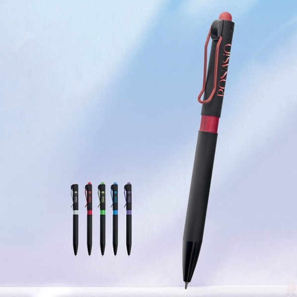 Bolígrafo Semi Gel LORIA