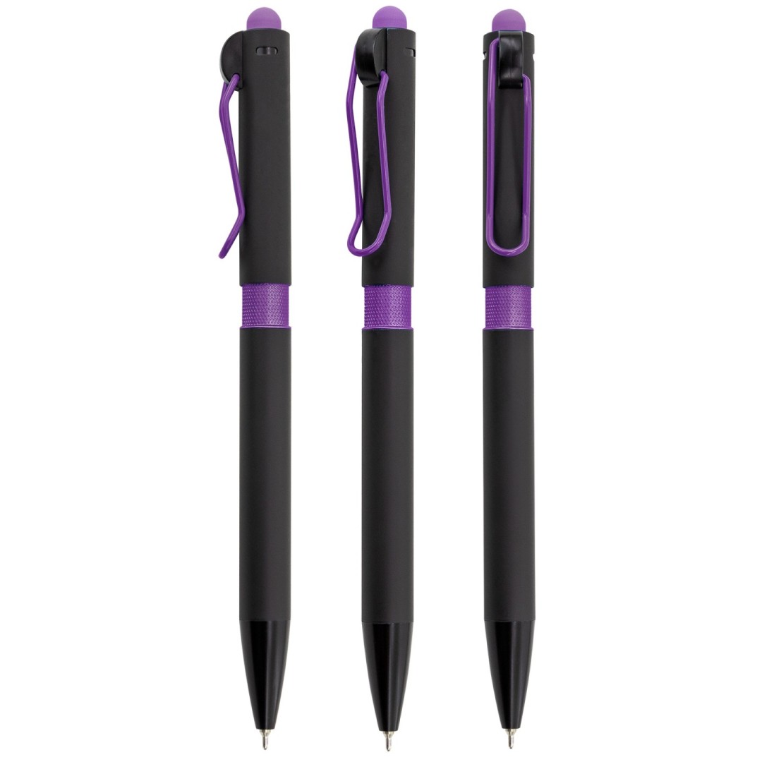 Bolígrafo Semi Gel LORIA